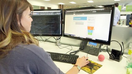 ReachLocal Remarks: Why ReachLocal Software with Service Works for Local Businesses