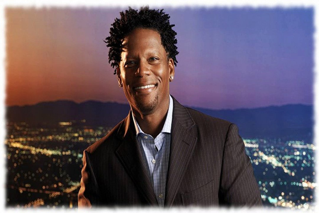 Full Movie  D.L. Hughley: Reset  (2014)  Streaming Online Part I