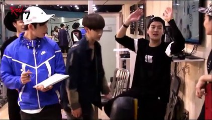 Real GOT7 Season 3 Episode 1 : GOT7 상남자로 돌아왔다