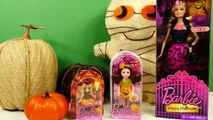 DISNEY FROZEN Trick or Treat Halloween Maleficent Elmo Peppa Pig MLP Play Doh Elsa Anna Ba