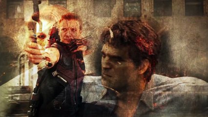 REDNECK AVENGERS  TULSA NIGHTS  — A Bad Lip Reading of Marvel's The Avengers