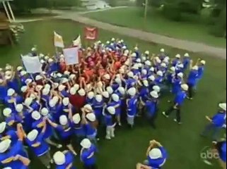 EMHE Extreme Makeover: Home Edition series finale