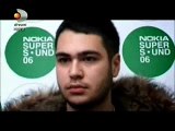 Patron ft Şehinşah - Underground - nokia super sound