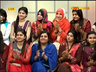 How one Wrong Tablet made Veteran Actress Aapa Qaiser Handicap __