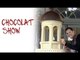 Chocolat Show : Dr Cacao à Vaux-le-Vicomte !