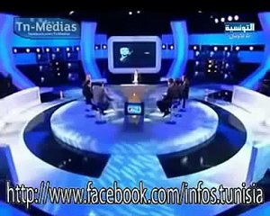 la vérité de Jalel Brick  par moez ben gharbia