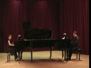 "Apprenti sorcier" DUKAS