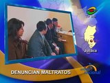 Juliaca: Denuncian a tres docentes por maltrato psicológico a alumnos