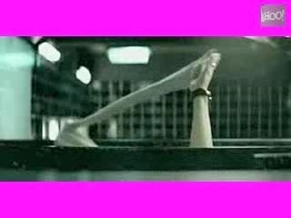 J-LO A PARIS : scoops du 27/03/2007