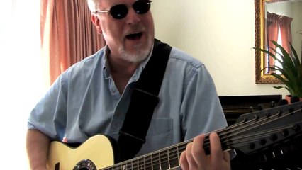 Still... You Turn Me On Emerson Lake And Palmer Cover