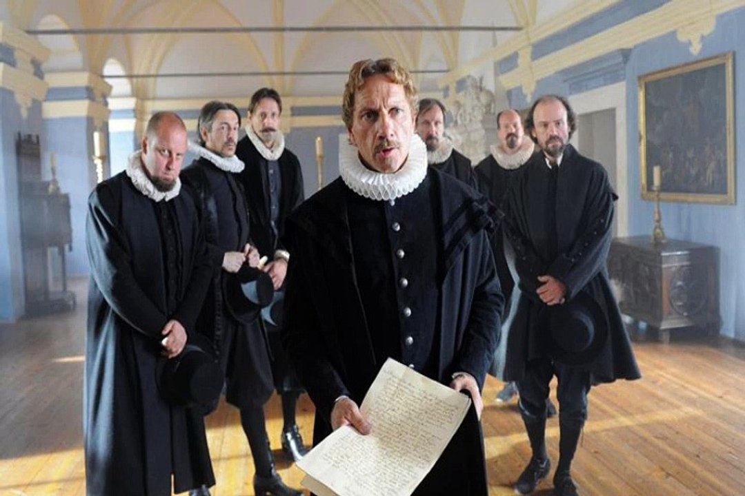 Full Movie  Die Seelen im Feuer  (2014)  Streaming Online Part I