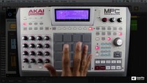 Logic Pro X 402: Producing Hip Hop - 20. Chord Trigger