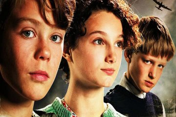 Full Movie  Secrets of War  (2014)  Streaming Online Part I