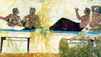 Gays In The Military