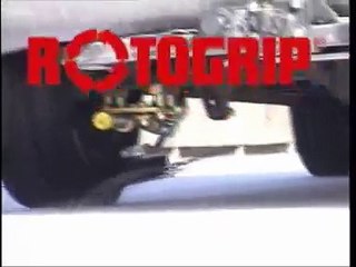 RUD Rotogrip cadenas de nieve automáticas para camiones MAN