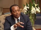 10 December - Patrice Motsepe - African Rainbow Minerals Exclusive
