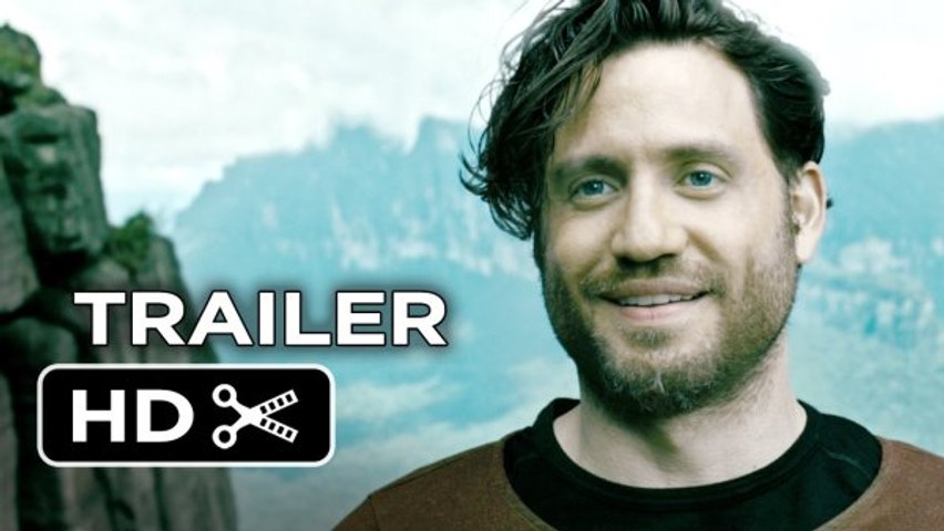 'Point Break 2015' - Official Trailer in HD