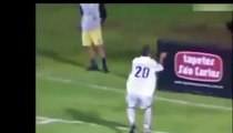 Watch football moments that make you cry - 5 Second Goal With A Funny Dance Celebration!!!