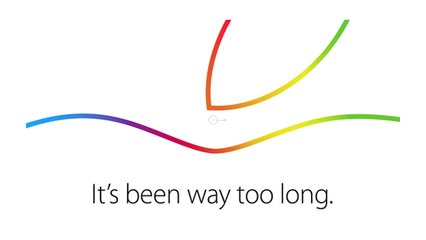 Apple iPad Event Confirmed! (Rumor Roundup)
