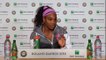 French Open: Women's day three round-up