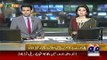 Geo News Headlines 27 May 2015_ Report on Lawyers Protest in Lahore on Daska Iss