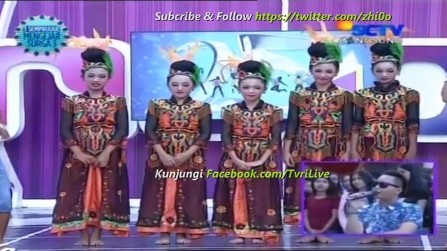 INBOX SCTV 28 Mei 2015 Part 2