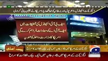 Geo News Headlines 27 May 2015_ Updates of FIA Investigation on Axact Scandal