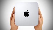 Fastest Mac Mini Giveaway - Watch for Full Details!