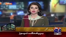 Geo News Headlines 27 May 2015_ Geo News Found Peon of Axact For Investigation (1)