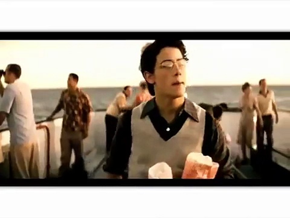 Jonas Brothers - Lovebug