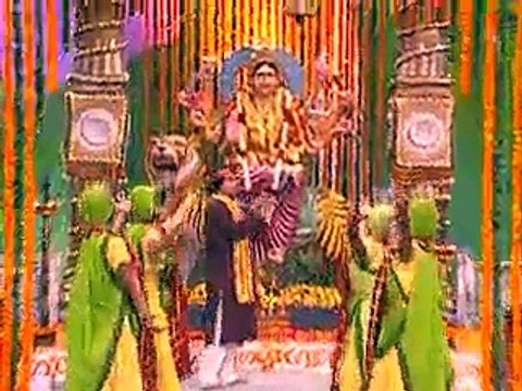 Nimiya Ke Chhaiyan Ho Devi Bhajan By Guddu Rangila [Full Video Song] I Jai Ho Devi Ji - HDEntertainment