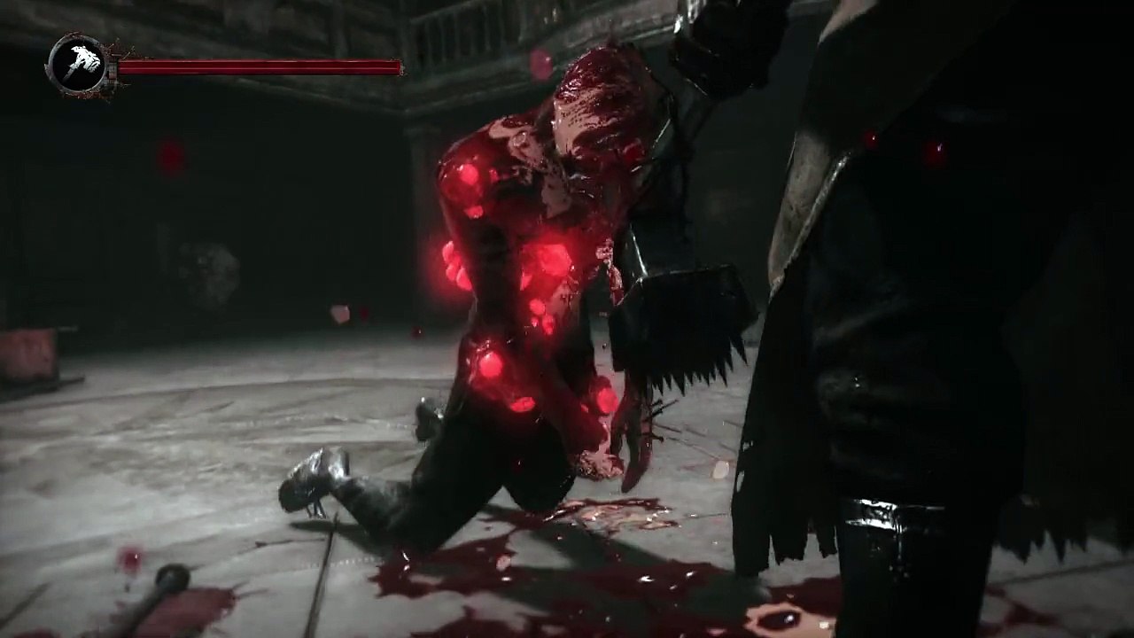 The Evil Within_2014