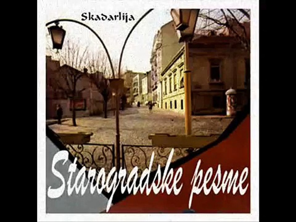 Starogradske pesme Kafanske video Dailymotion