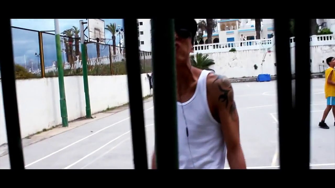O.G - Goodbye (HD) (RAP TUNISIEN)