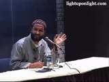 Die Reise des Herzens zu Allah-7.Teil (1-7) (deutsche Untertite