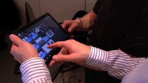 CES 2011: Motorola shows off its Xoom tablet with Android 3.0 Honeycomb