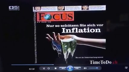 Alois Irlmaier Ich seh es ganz deutlich