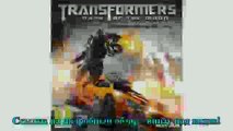 Игра для Nintendo 3DS Transformers: Dark of t