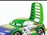 Disney Pixar Cars Wingo Diecast Vehículos Coches Juguetes Para Niños