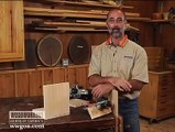 Woodworking DIY Tips - Dovetail Buying Advice