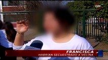 Padre denuncia que su hijo fue secuestrado por cerca de tres horas en Maipú - CHV Noticias