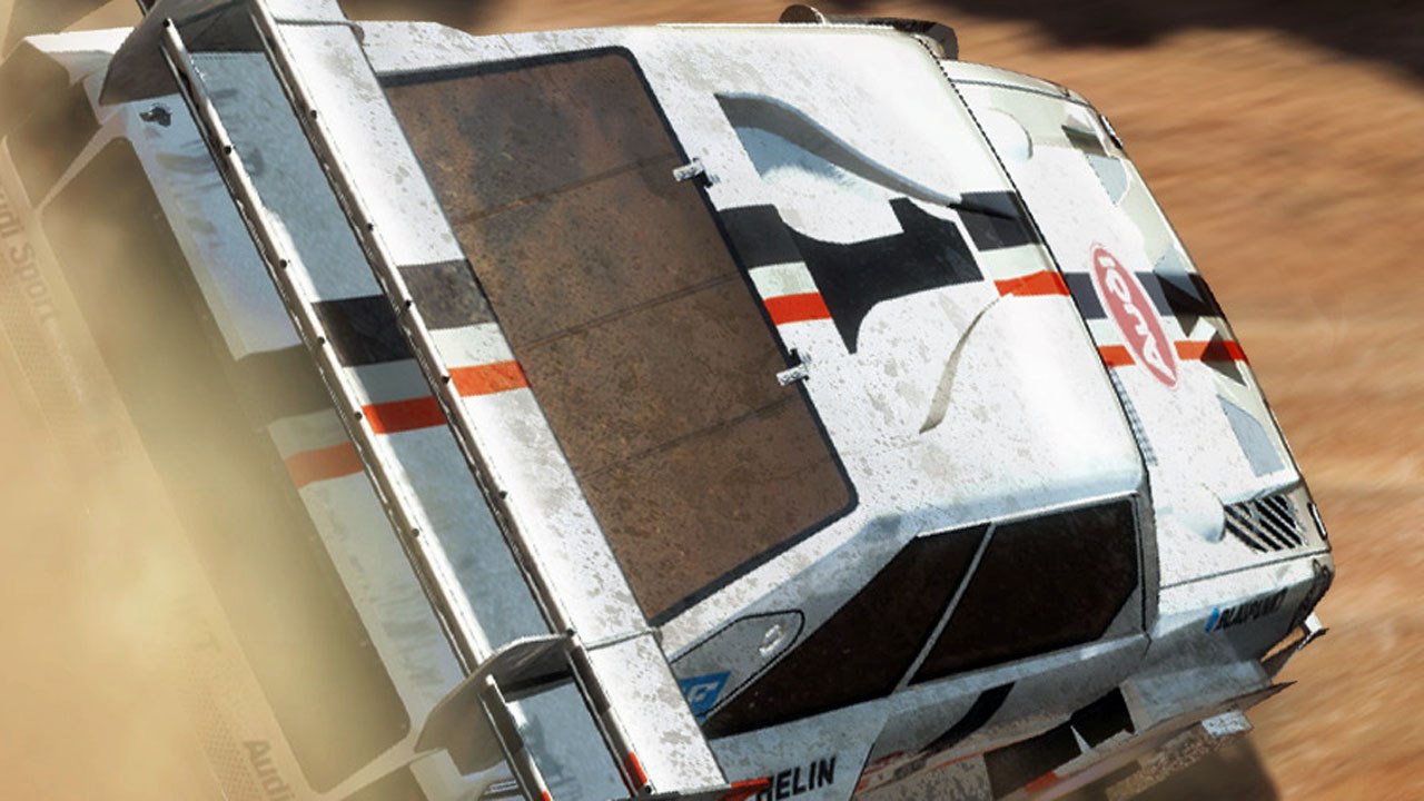 CGR Trailers - DIRT RALLY Pikes Peak Pack Trailer