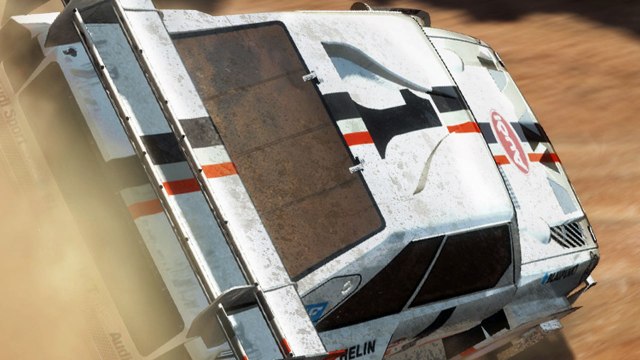 CGR Trailers - DIRT RALLY Pikes Peak Pack Trailer