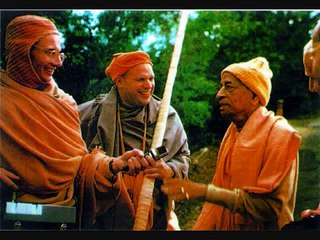 Govinda Jaya Jaya and Radha Madhava