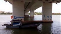 Da nang Fishing Boats , Viet nam / Fishing Boats In The World