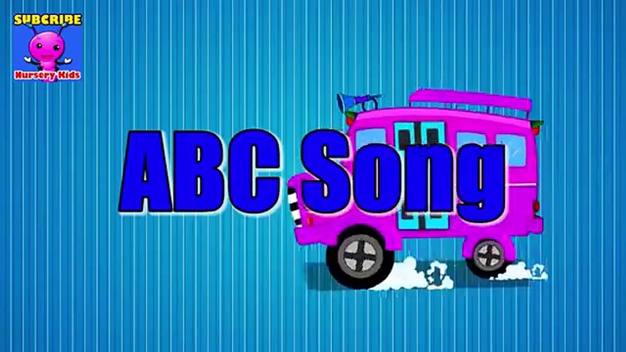 ABC SONG | ABC Songs for Children - 13 Alphabet Songs & 26 Videos