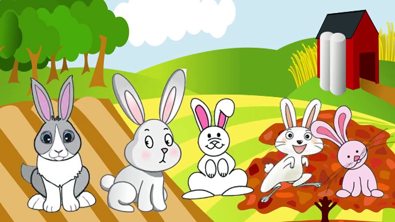 The Finger Family Song | ChuChu TV Songs For Children
