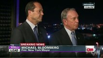 Michael Bloomberg Goes Off on Wolf Blitzer for 'Insulting' Israel Question: 'Don't Be Ridiculous!'