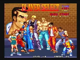 Best Handheld MAME Arcade  (Games A-B)