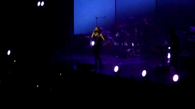 Vanessa Paradis et Benjamin Biolay - Dis lui toi que je t'aime